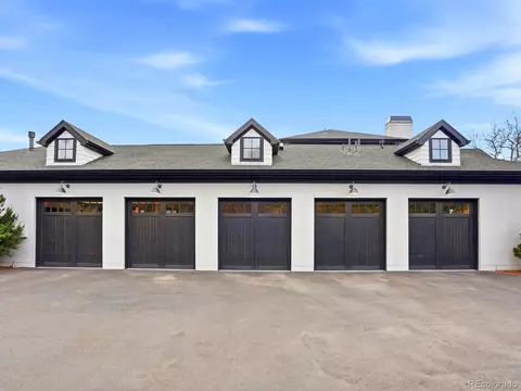 10 South Ln, Cherry Hills Village, CO 80113