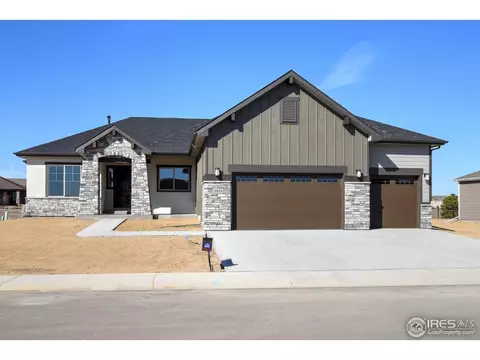 5933 Bay Meadows Dr, Windsor, CO 80550 photo 1