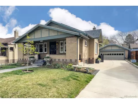 926 Steele St, Denver, CO 80206