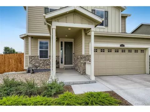 2570 E 160th Pl, Thornton, CO 80602 photo 3