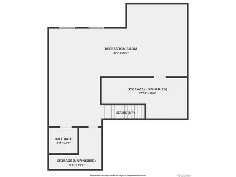 2570 E 160th Pl, Thornton, CO 80602 photo 31