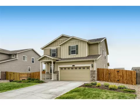 2570 E 160th Pl, Thornton, CO 80602 photo 2