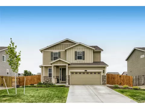 2570 E 160th Pl, Thornton, CO 80602 photo 1