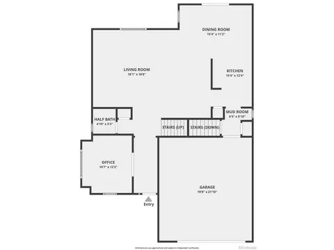 2570 E 160th Pl, Thornton, CO 80602 photo 30