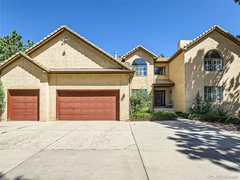 380 Powderhorn Dr, Monument, CO 80132