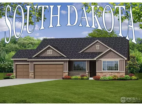 1067 Mt Columbia Dr, Severance, CO 80550 photo 2