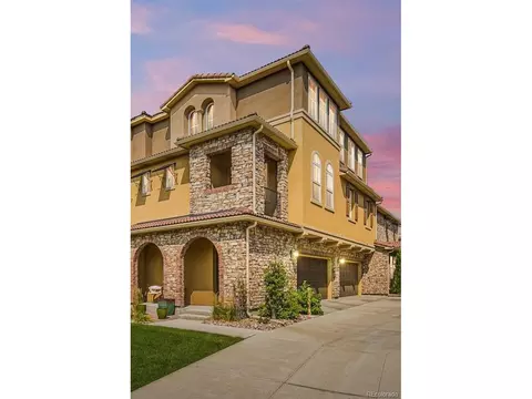 3437 Rosato Dr #C, Highlands Ranch, CO 80126