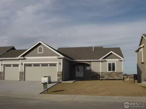 3107 Argyll Ln, Johnstown, CO 80534 photo 1