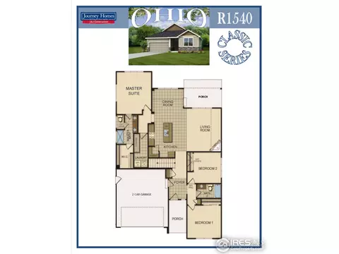 963 Cherrybrook Dr, Windsor, CO 80550 photo 1