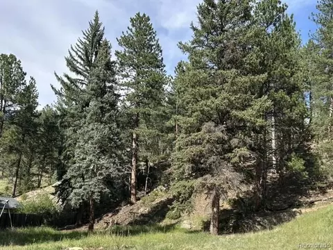 5190 Country Road 73, Evergreen, CO 80439