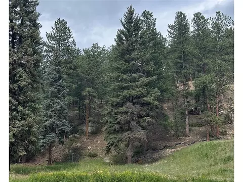 5190 Country Road 73, Evergreen, CO 80439