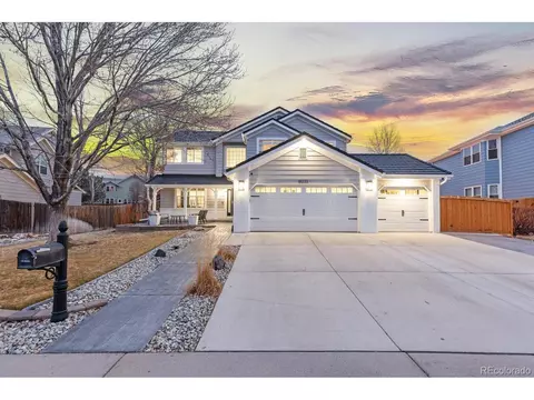 18233 E Dorado Ave, Centennial, CO 80015