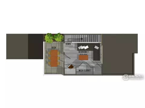 3127 Bluff St, Boulder, CO 80301 photo 11