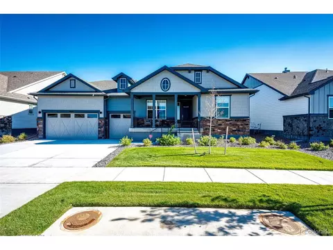 8860 S Quatar Ct, Aurora, CO 80016