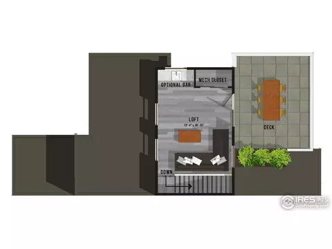 3129 Bluff St, Boulder, CO 80301 photo 11