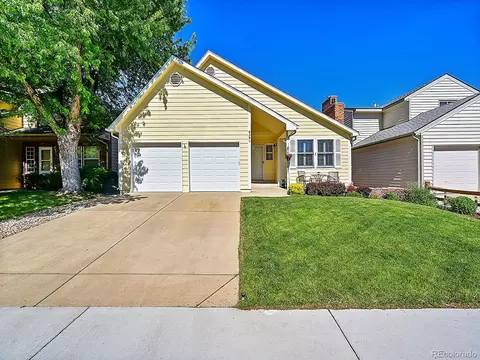 8291 Jellison Ct, Arvada, CO 80005