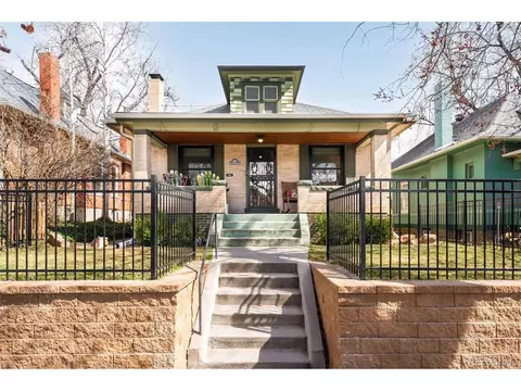 438 S Emerson St, Denver, CO 80209