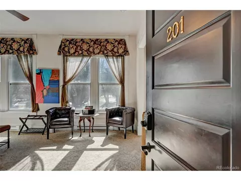204 N F St #C1, Salida, CO 81201