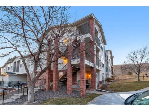 1631 S Deframe St #A2, Lakewood, CO 80228