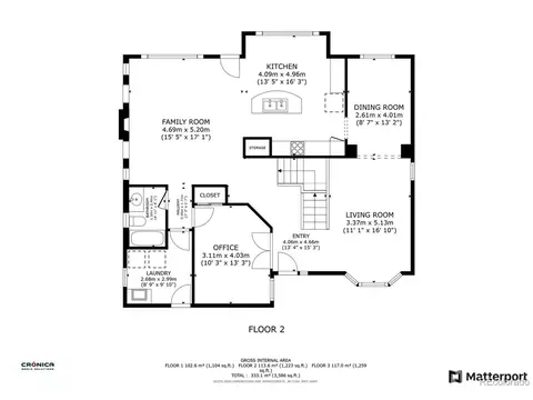 1626 E 135th Ave, Thornton, CO 80241 photo 45