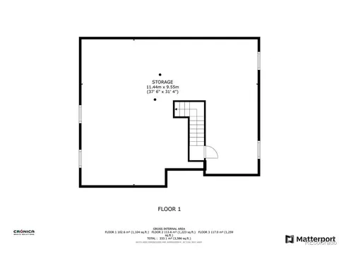 1626 E 135th Ave, Thornton, CO 80241 photo 46
