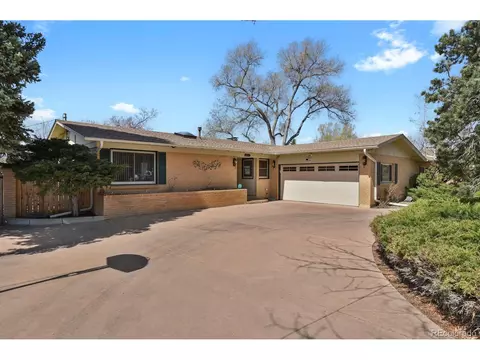 2812 Marilyn Rd, Colorado Springs, CO 80909