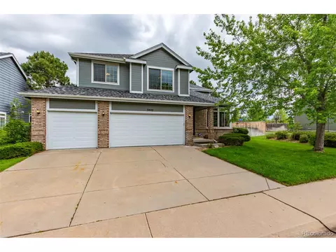 5442 S Bahama Ct, Centennial, CO 80015