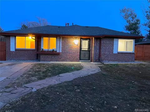 1340 Florence St, Aurora, CO 80010
