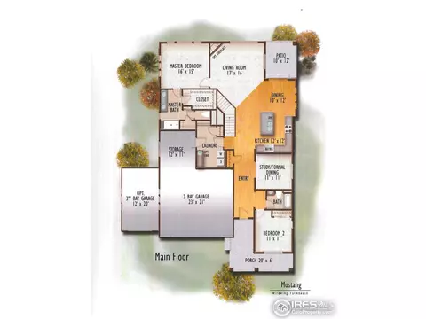 6991 Wiggins Ct, Timnath, CO 80547 photo 2