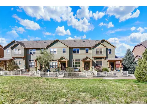 3720 Pecos Trl, Castle Rock, CO 80109