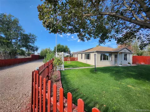 2113 Bluebell Ave, Greeley, CO 80631