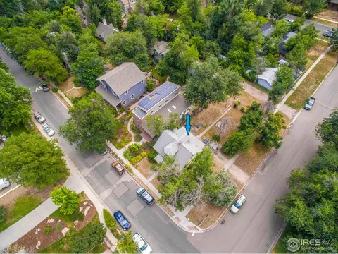 2404 Bluff St, Boulder, CO 80304 photo 1