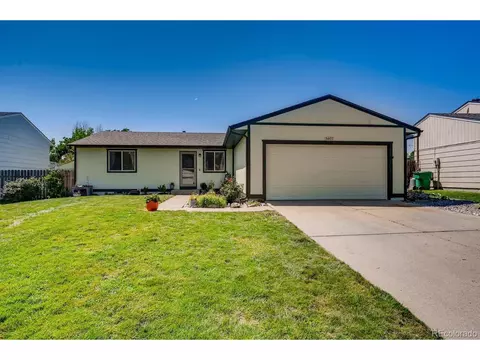 3407 15th Ave, Evans, CO 80620 photo 1