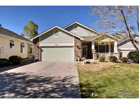 560 Lakeside Pl, Windsor, CO 80550 photo 1