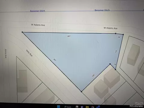 0 Veta Ave, Pueblo, CO 81004