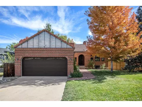 3176 S Clay St, Englewood, CO 80110