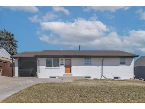 1001 Cuchara St, Denver, CO 80221
