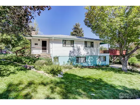 2904 4th St, Boulder, CO 80304 photo 1