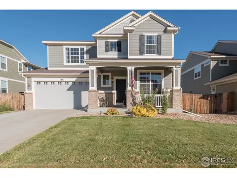1661 E 167th Ave, Thornton, CO 80602 photo 1