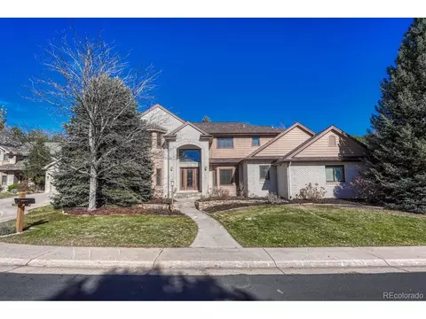 16385 E Dorado Ave, Centennial, CO 80015