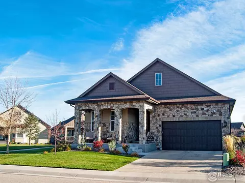 2037 Vineyard Dr, Windsor, CO 80550 photo 1
