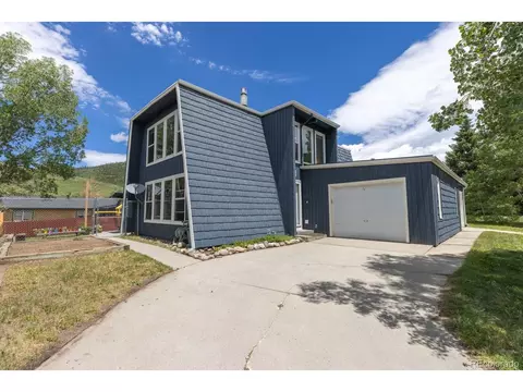 213 Big Elk Rd, Dillon, CO 80435