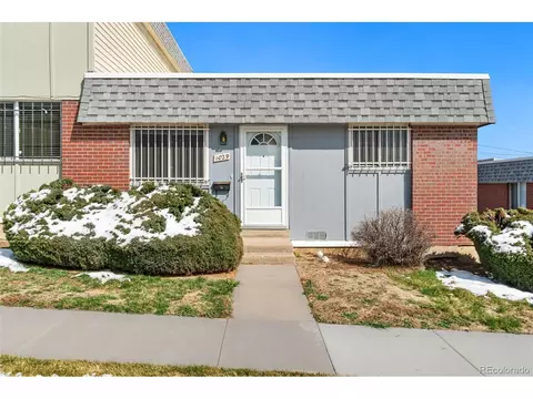 1029 Milky Way, Thornton, CO 80260