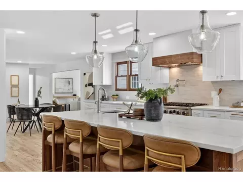 4991 S Elmira St, Greenwood Village, CO 80111