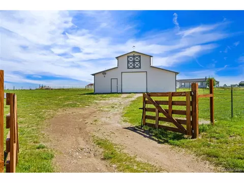 13680 Dill Ct, Peyton, CO 80831 photo 2
