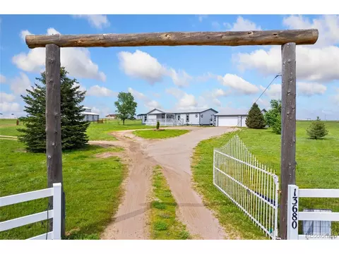 13680 Dill Ct, Peyton, CO 80831