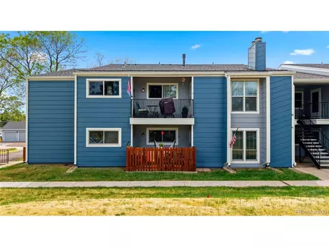 2260 E Geddes Ave #G, Centennial, CO 80122