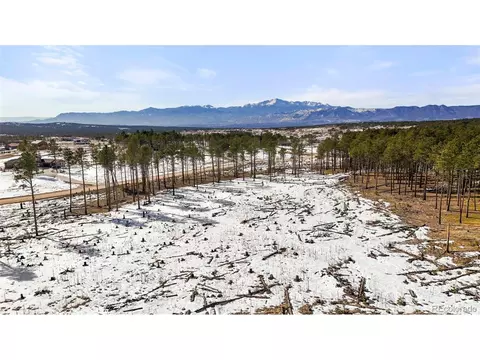 0 Snowmass Dr, Colorado Springs, CO 80908