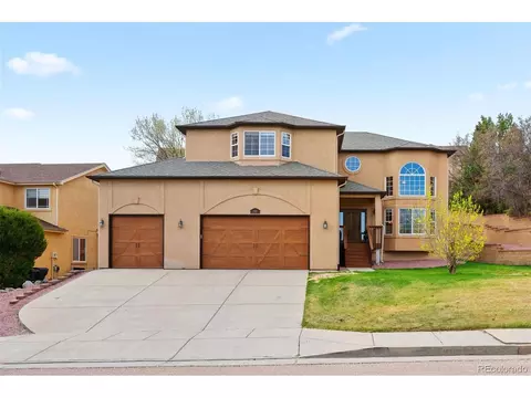 1685 Colgate Dr, Colorado Springs, CO 80918