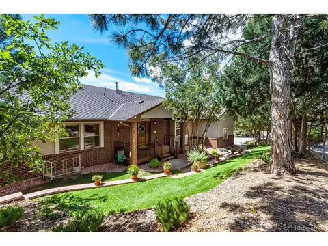 14527 River Oaks Dr, Colorado Springs, CO 80921